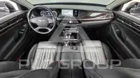 2018 Genesis G90