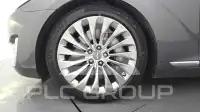 2018 Genesis G90