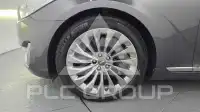 2018 Genesis G90
