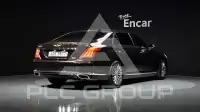 2018 Genesis G90
