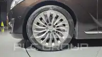 2018 Genesis G90