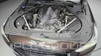 2018 Genesis G90