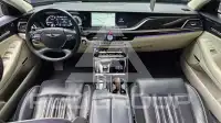 2018 Genesis G90