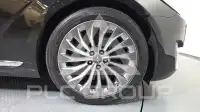 2018 Genesis G90