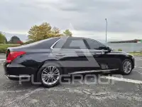 2018 Genesis G90