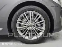 2018 Genesis G90