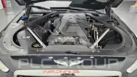 2018 Genesis G90