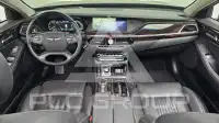 2018 Genesis G90