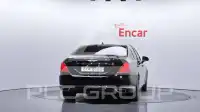2018 Genesis G90