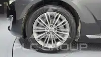 2018 Genesis G90