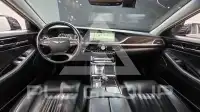 2018 Genesis G90