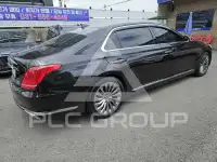 2018 Genesis G90