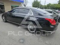 2018 Genesis G90