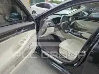 2018 Genesis G90