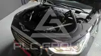 2018 Genesis G90
