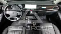 2018 Genesis G90