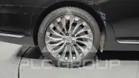 2018 Genesis G90