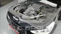 2018 Genesis G90