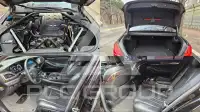 2018 Genesis G90