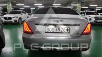 2018 Genesis G90