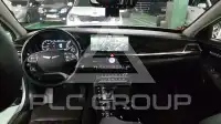 2018 Genesis G90