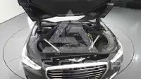 2018 Genesis G90