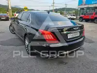 2018 Genesis G90