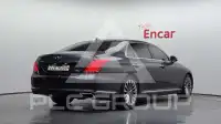 2018 Genesis G90