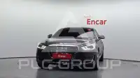 2018 Genesis G90