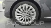 2018 Genesis G90