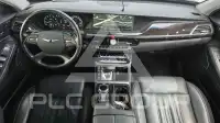 2018 Genesis G90