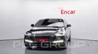2018 Genesis G90