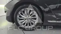 2018 Genesis G90