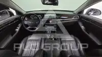 2018 Genesis G90