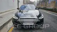 2018 Genesis G90