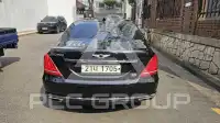 2018 Genesis G90