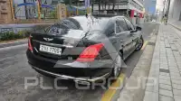 2018 Genesis G90