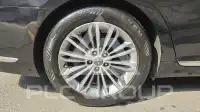 2018 Genesis G90