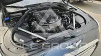 2018 Genesis G90