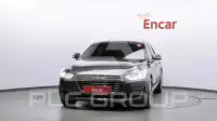 2018 Genesis G90