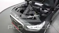 2018 Genesis G90