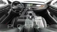 2018 Genesis G90