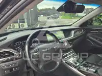 2018 Genesis G90
