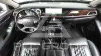 2018 Genesis G90