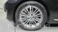 2018 Genesis G90