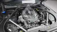 2018 Genesis G90