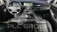 2018 Genesis G90