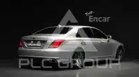 2018 Genesis G90