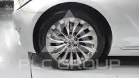 2018 Genesis G90
