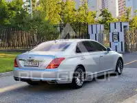 2018 Genesis G90